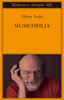 More about Musicofilia