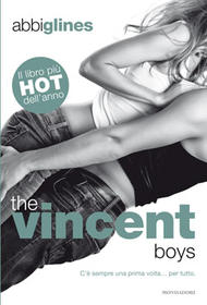 Più riguardo a The Vincent boys