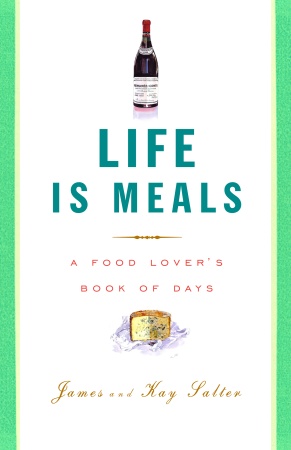 More about Life Is Meals