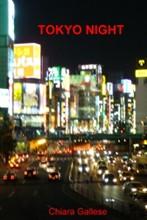 More about Tokyo night