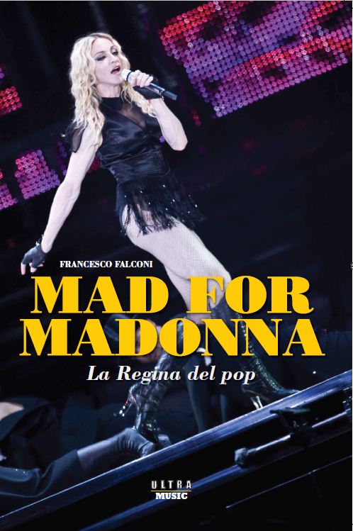 More about Mad for Madonna