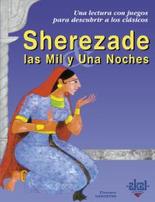 Más información acerca de Sherezade