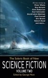 More about The Solaris Book of New Science Fiction