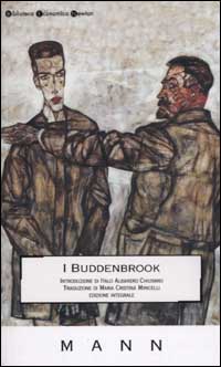 More about I Buddenbrook