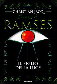 More about Il romanzo di Ramses