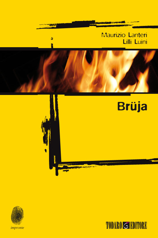 More about Bruja
