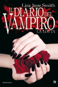More about Il diario del vampiro