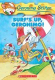 Más información acerca de Geronimo Stilton #20