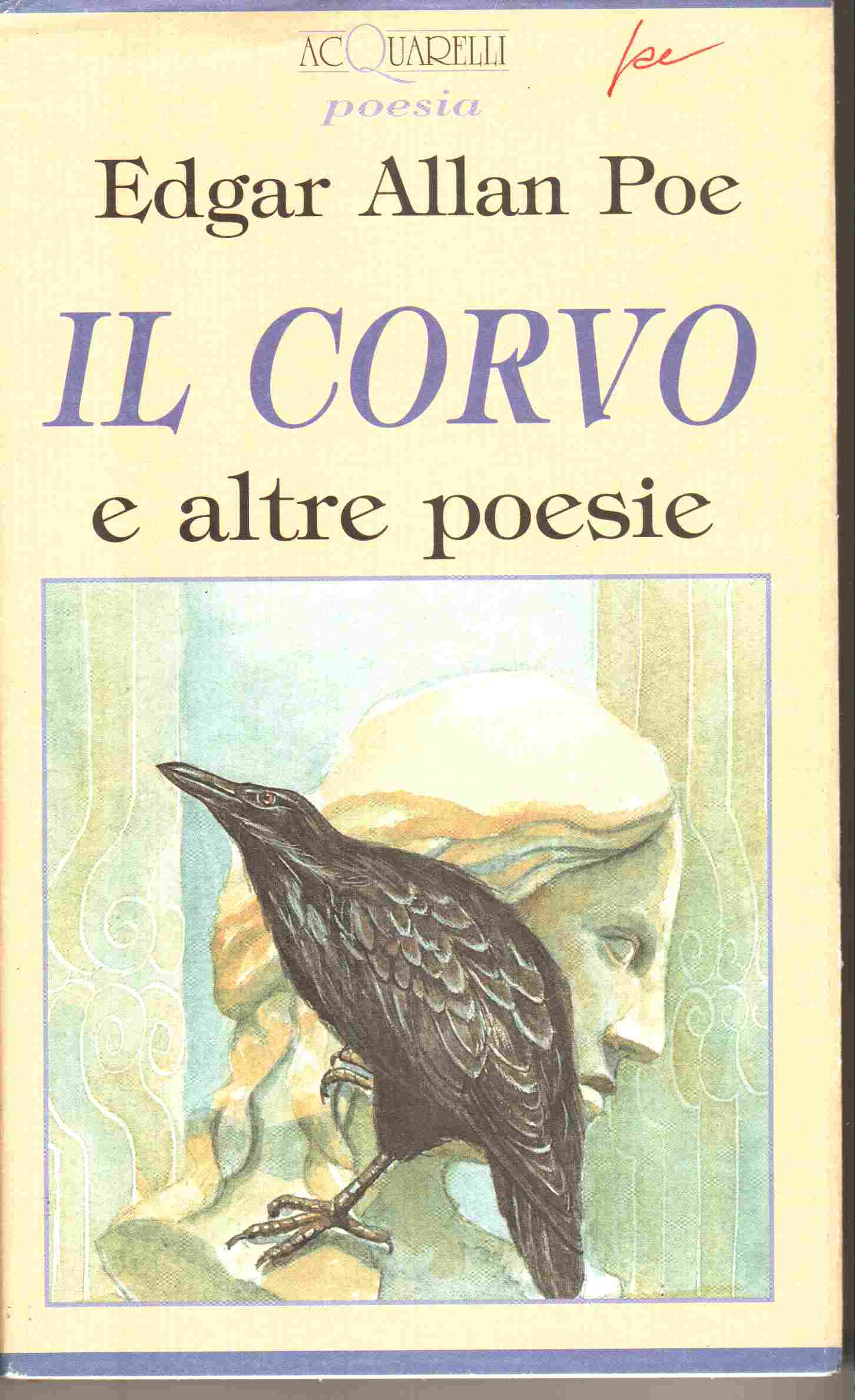 More about Il corvo e altre poesie