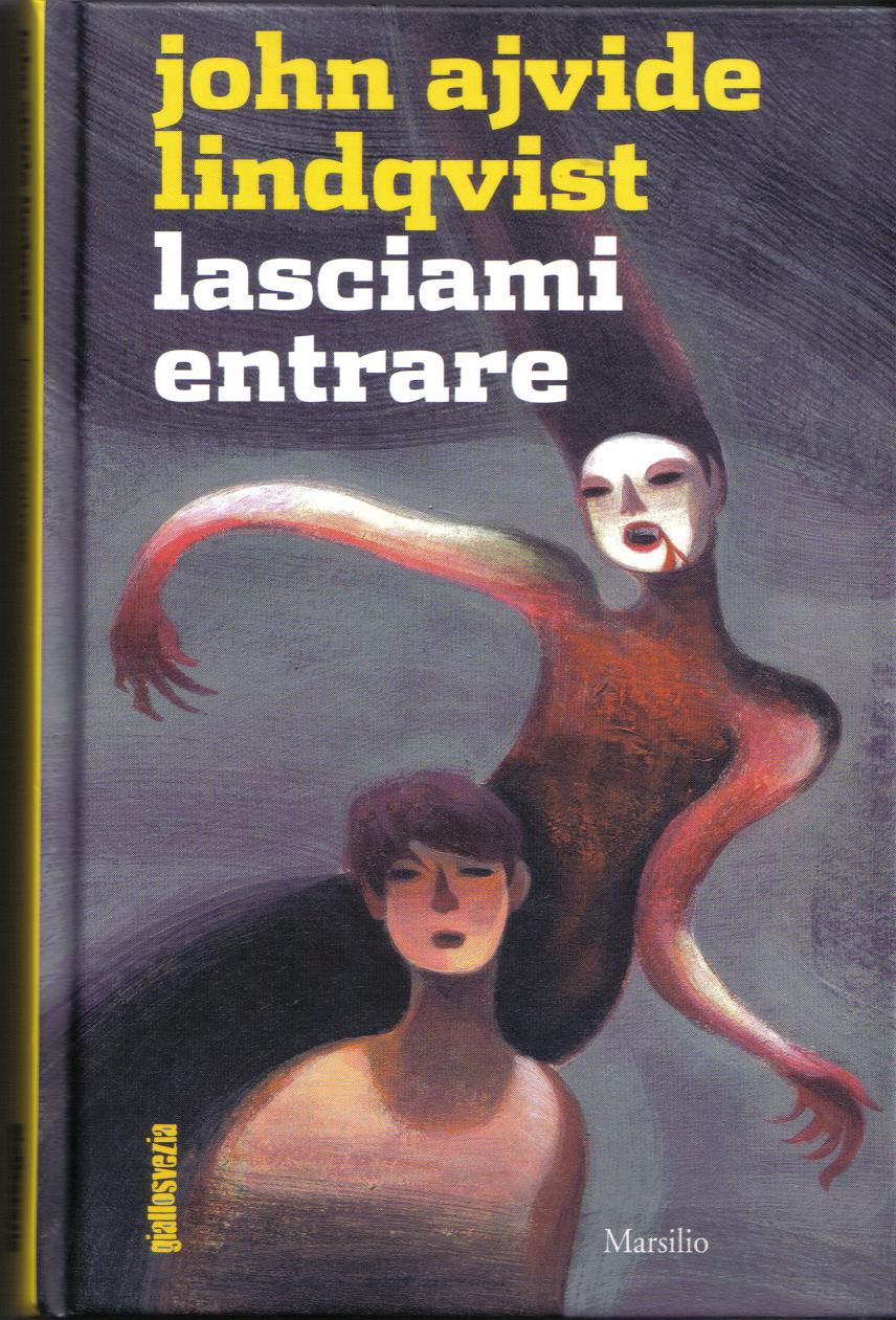 More about Lasciami entrare