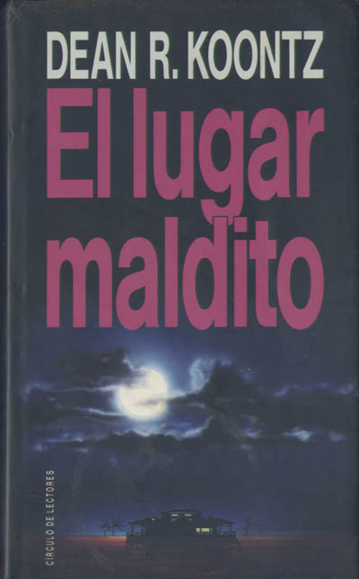 More about El Lugar Maldito