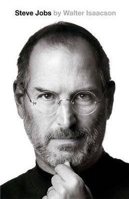 More about Steve Jobs