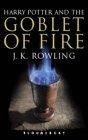 More about Harry Potter and the Goblet of Fire