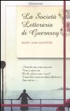 More about La società letteraria di Guernsey