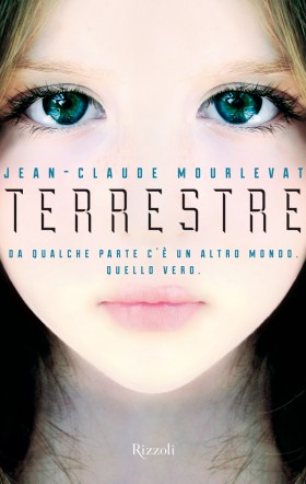 More about Terrestre !! ANTEPRIMA !!