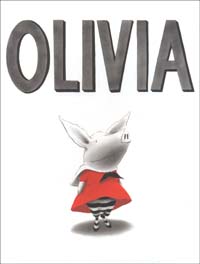 More about Olivia