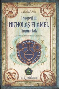 More about I segreti di Nicholas Flamel, l'immortale