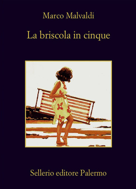 More about La briscola in cinque