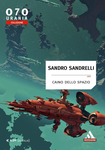 More about Caino dello spazio