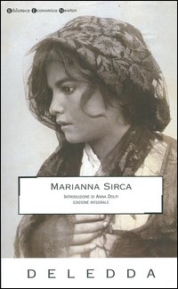 More about Marianna Sirca