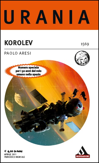 More about Korolev