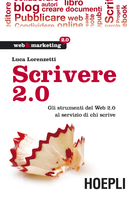 More about Scrivere 2.0