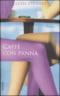 More about Caffè con panna