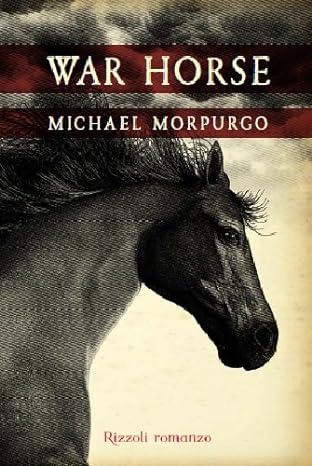 More about War Horse !! ANTEPRIMA !!