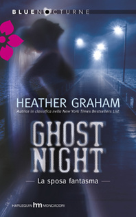 More about Ghost night