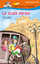 More about La scala dorata