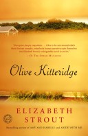 More about Olive Kitteridge