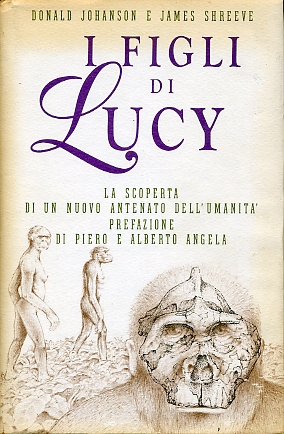More about I figli di Lucy