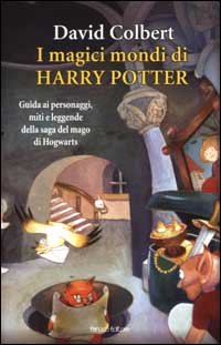 More about I magici mondi di Harry Potter
