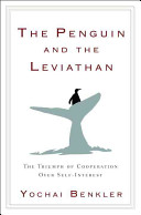 More about The Penguin and the Leviathan