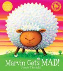 More about Marvin Gets Mad!