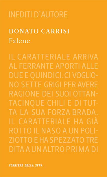 More about Falene