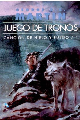 More about Juego de Tronos