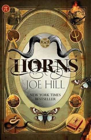 More about Horns