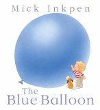 更多有關 The Blue Balloon 的事情