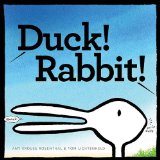More about Duck! Rabbit!