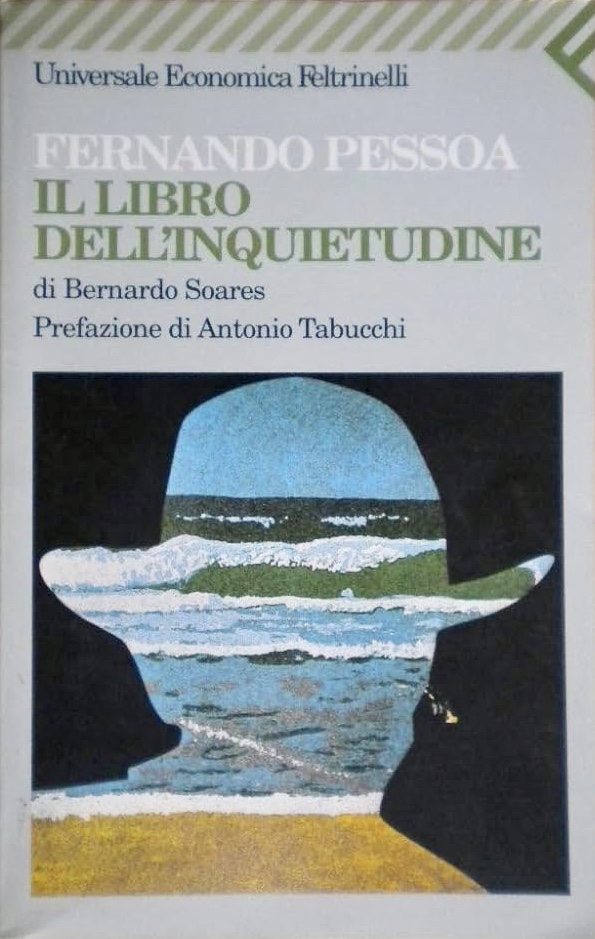 More about Il libro dell'inquietudine di Bernardo Soares