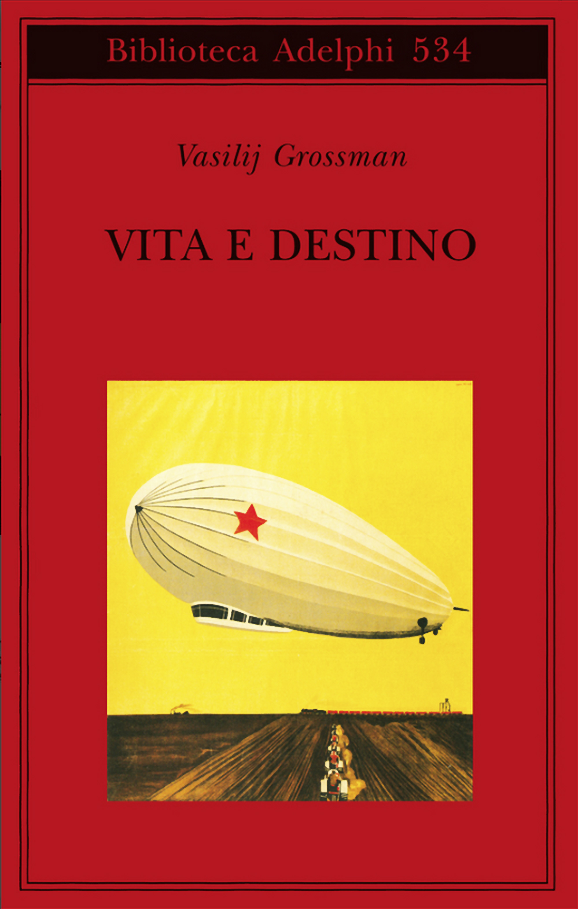 More about Vita e destino