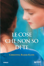 Più riguardo a Le cose che non so di te Più riguardo a Le cose che non so di te