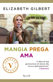 More about Mangia Prega Ama