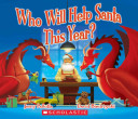 More about Who Will Help Santa This Year?