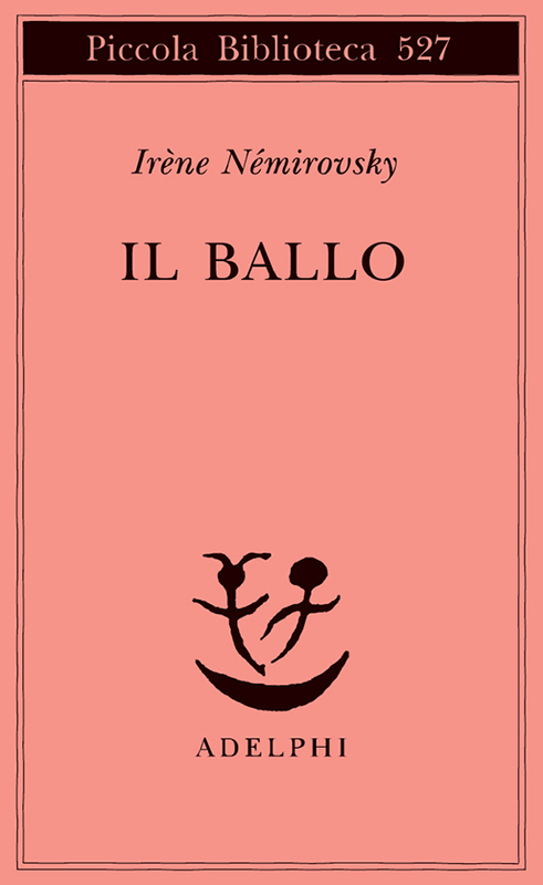 More about Il ballo