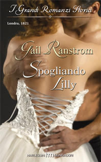 More about Spogliando Lilly