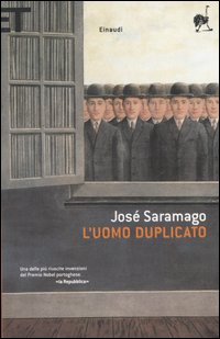 More about L'uomo duplicato