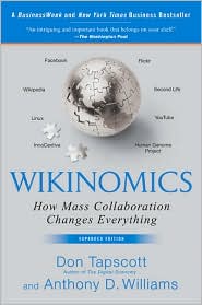 More about Wikinomics
