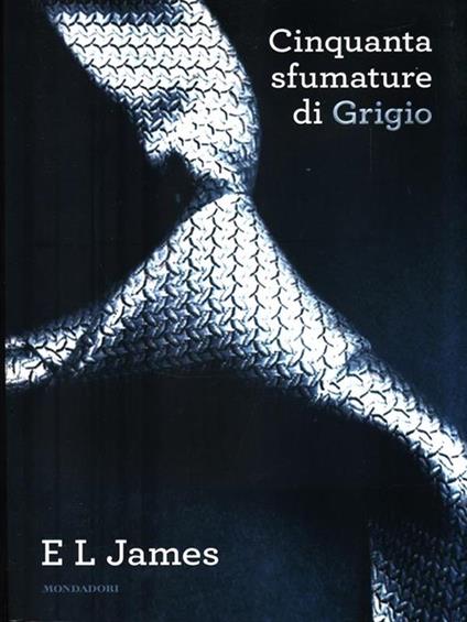 More about Cinquanta sfumature di Grigio